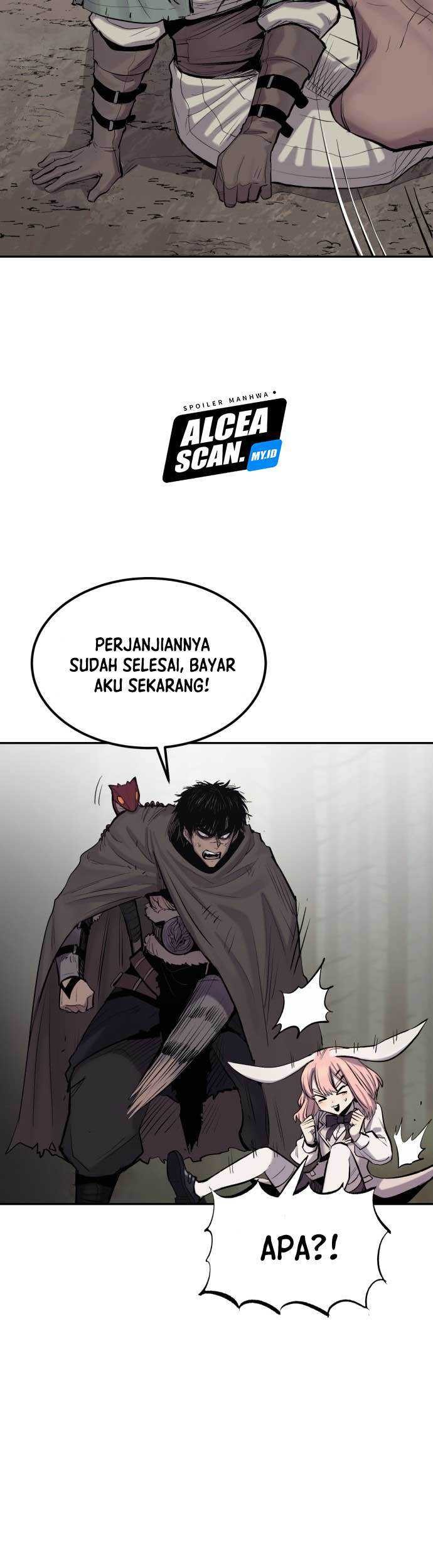 Howling Dragon Chapter 3 - halaman 29