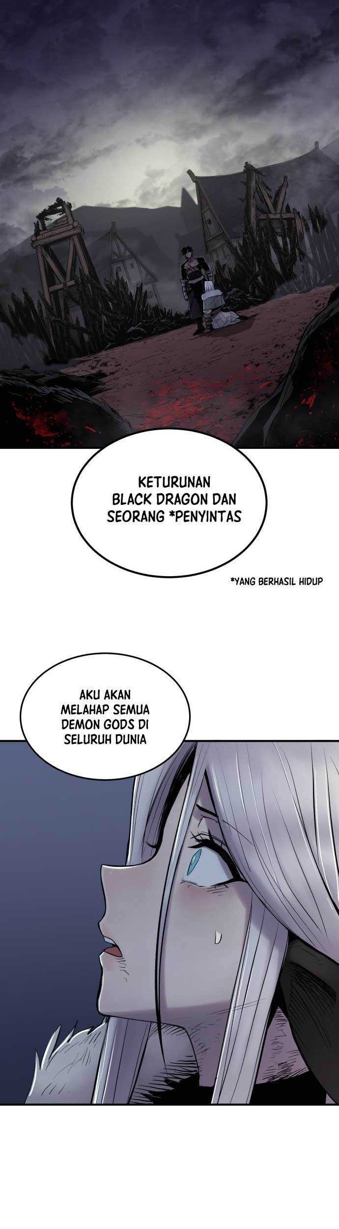 Howling Dragon Chapter 3 - halaman 3