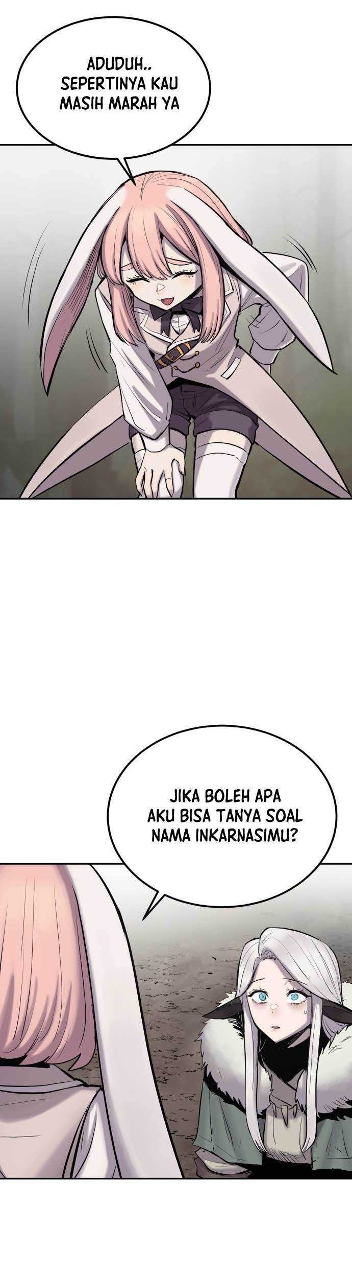 Howling Dragon Chapter 3 - halaman 30