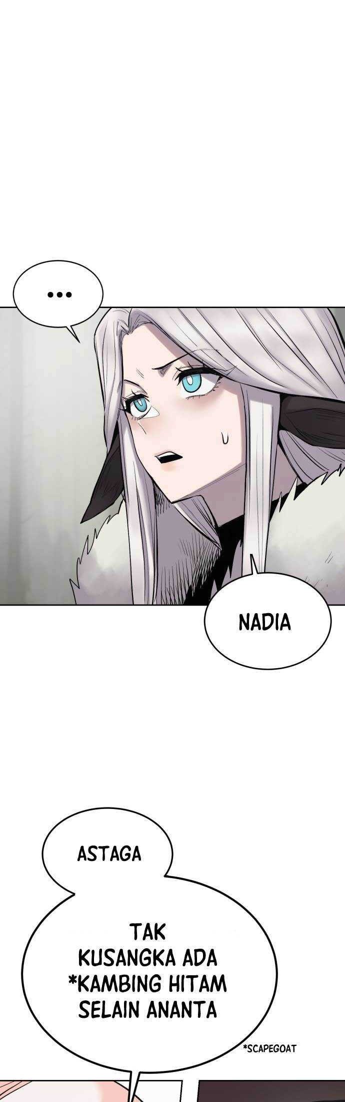 Howling Dragon Chapter 3 - halaman 31