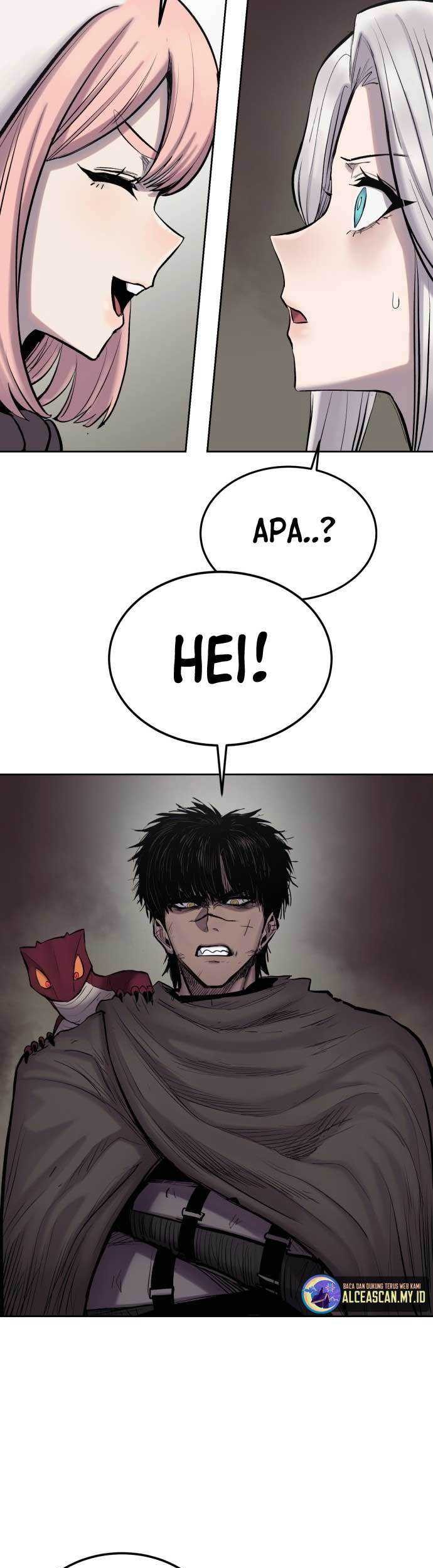 Howling Dragon Chapter 3 - halaman 32