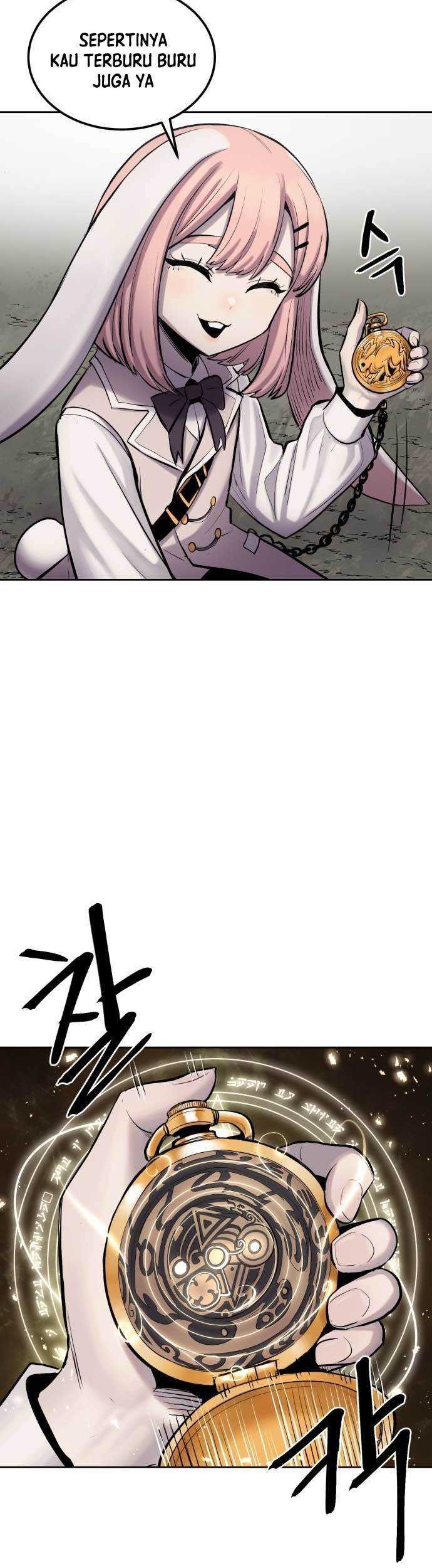 Howling Dragon Chapter 3 - halaman 33