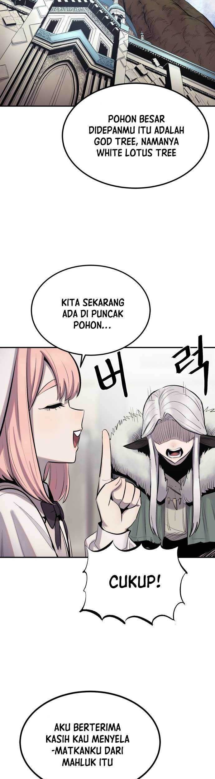 Howling Dragon Chapter 3 - halaman 41