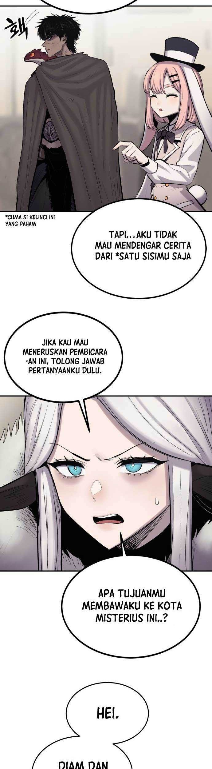 Howling Dragon Chapter 3 - halaman 42