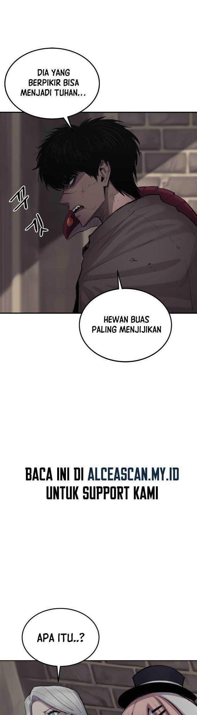 Howling Dragon Chapter 3 - halaman 45