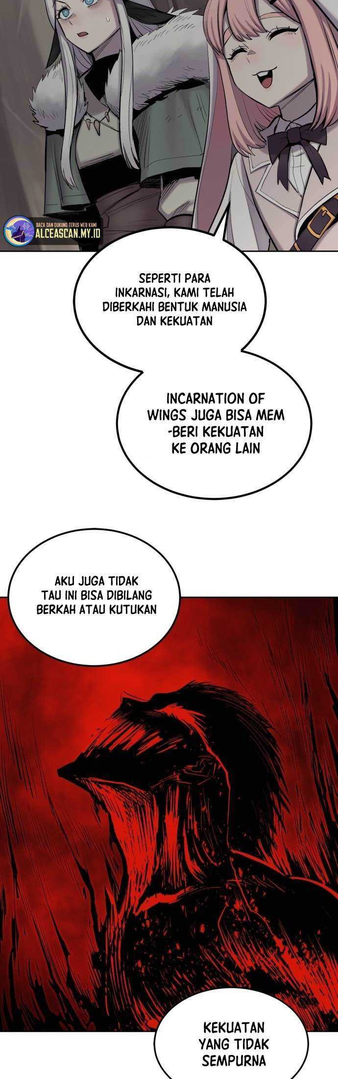 Howling Dragon Chapter 3 - halaman 46