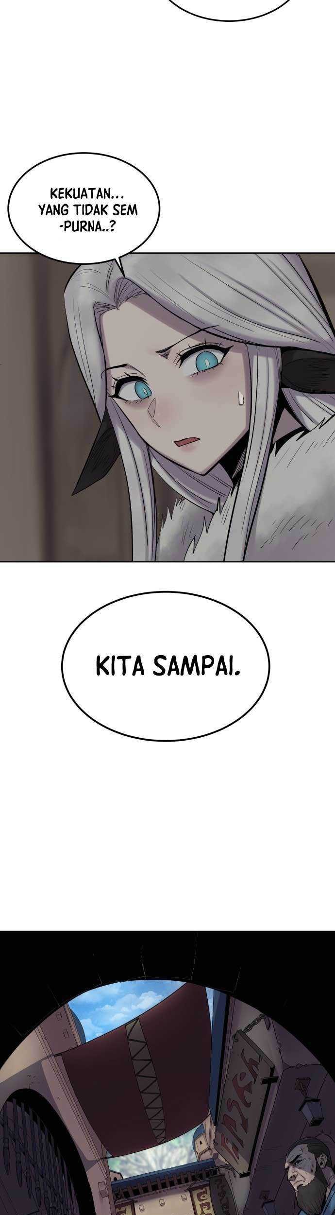 Howling Dragon Chapter 3 - halaman 47