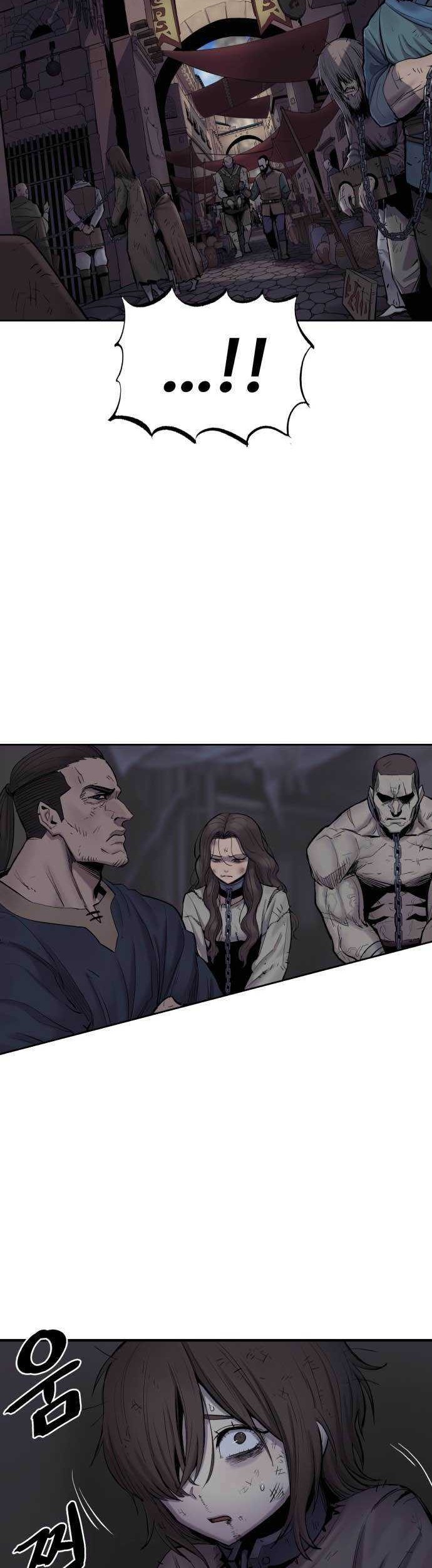 Howling Dragon Chapter 3 - halaman 48
