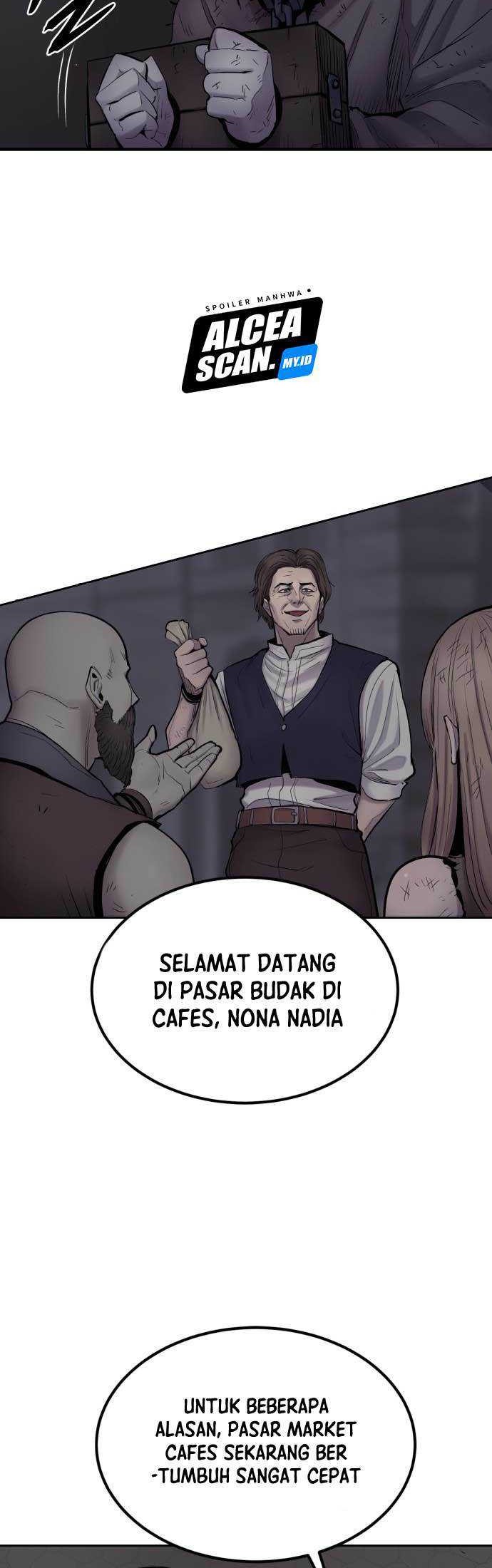 Howling Dragon Chapter 3 - halaman 49