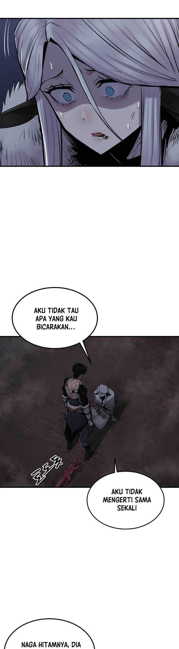Howling Dragon Chapter 3 - halaman 5