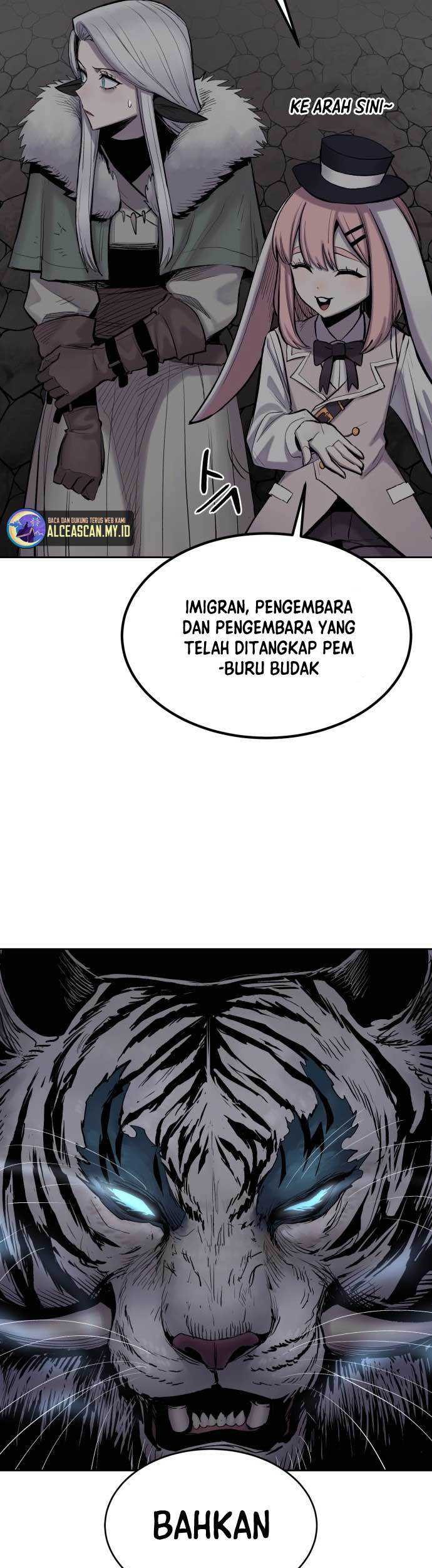 Howling Dragon Chapter 3 - halaman 50