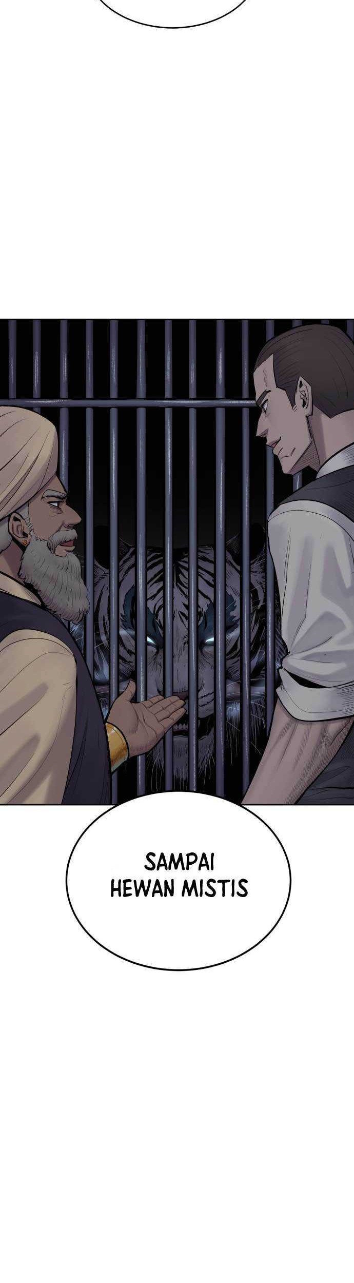 Howling Dragon Chapter 3 - halaman 51