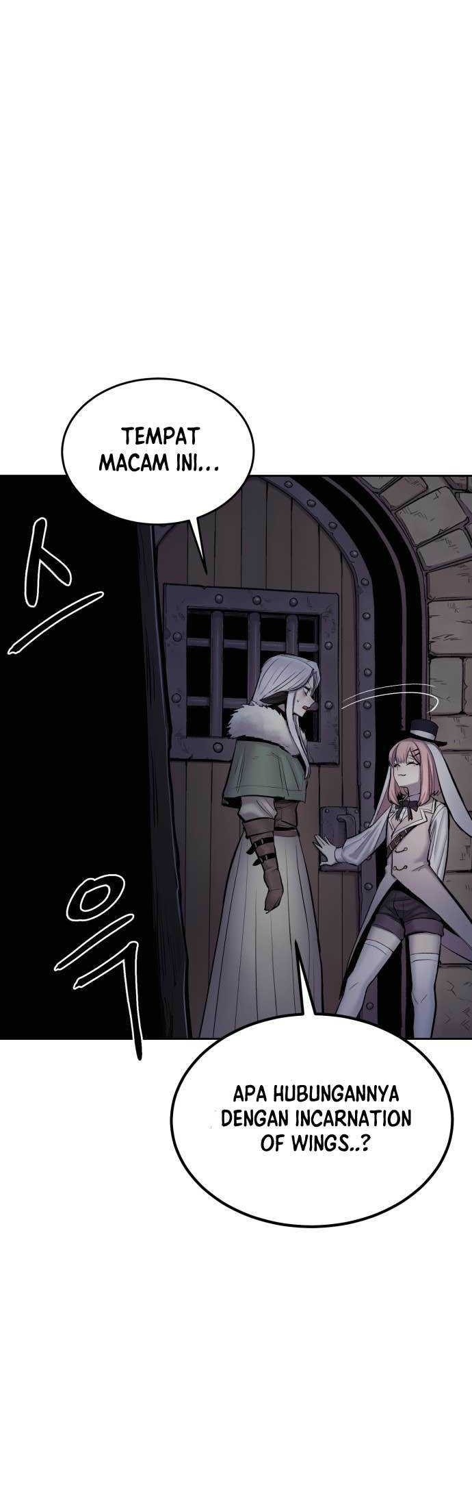 Howling Dragon Chapter 3 - halaman 52