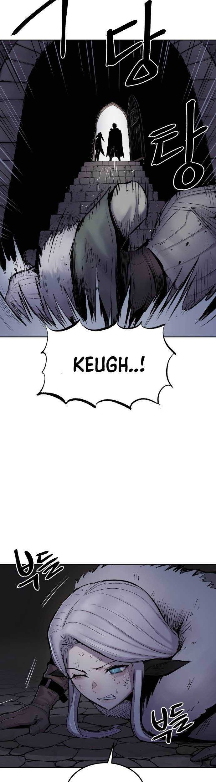 Howling Dragon Chapter 3 - halaman 54