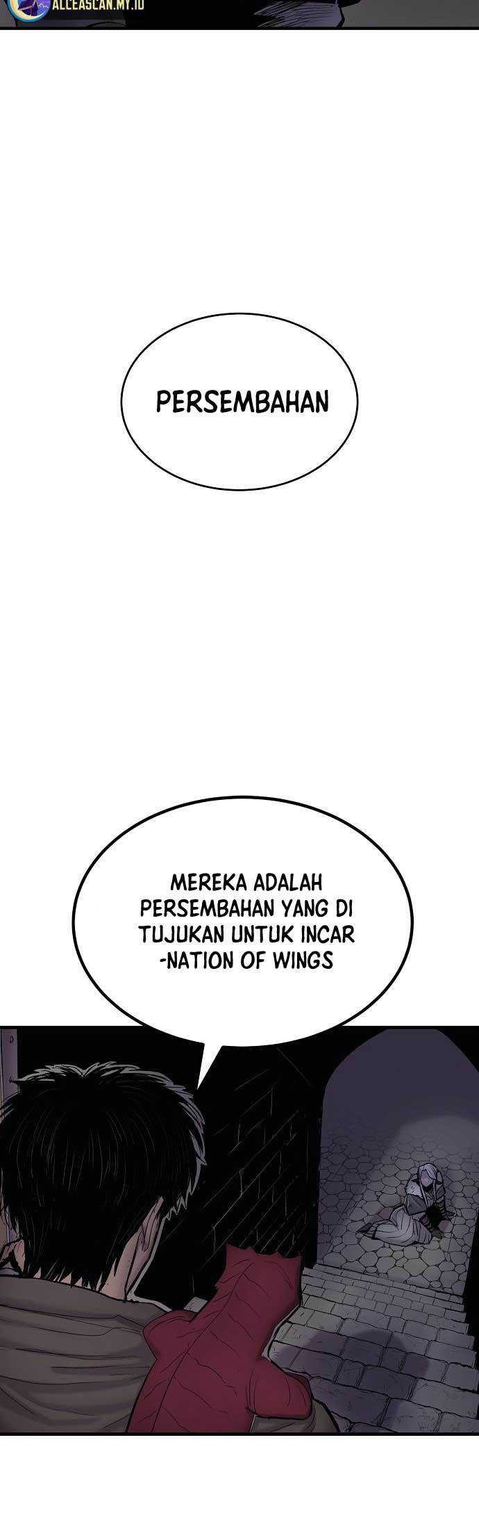 Howling Dragon Chapter 3 - halaman 58