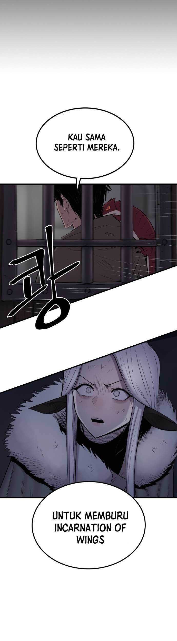 Howling Dragon Chapter 3 - halaman 62