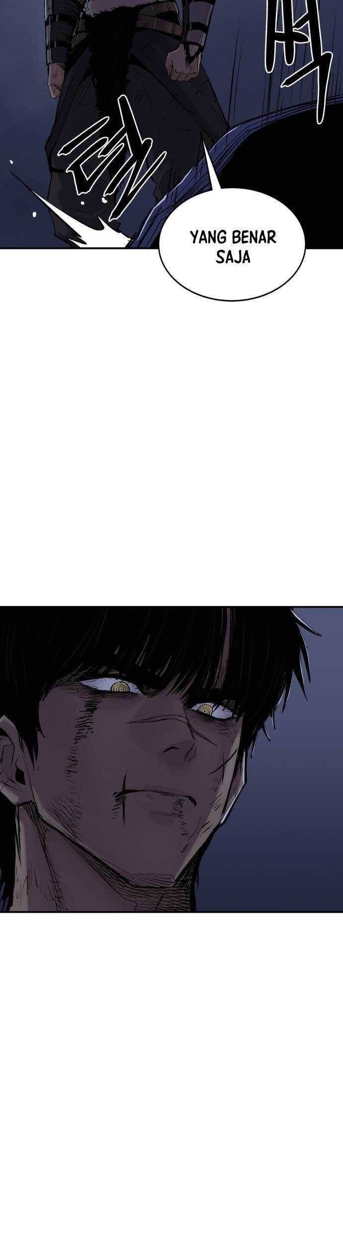 Howling Dragon Chapter 3 - halaman 8