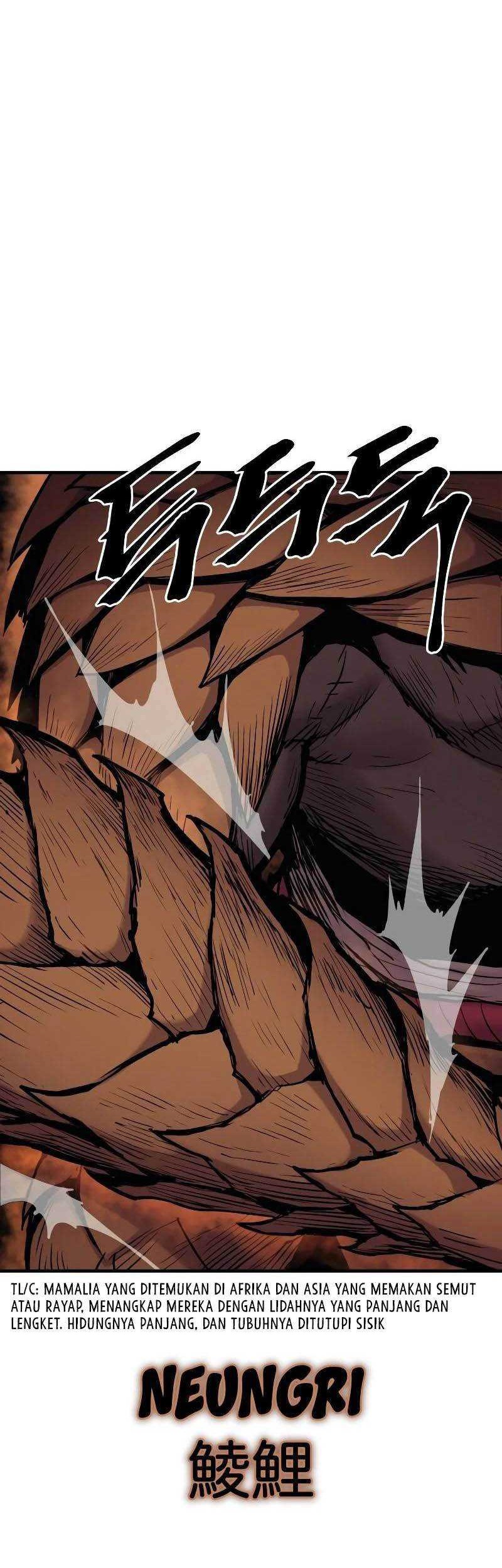 Howling Dragon Chapter 30 - halaman 13