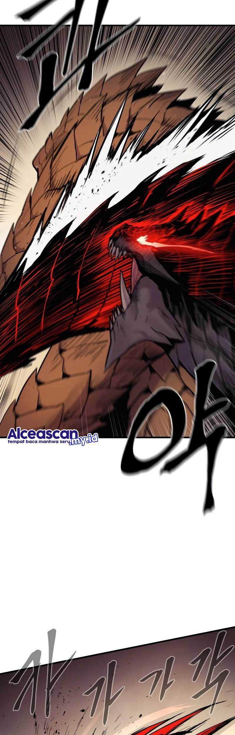 Howling Dragon Chapter 30 - halaman 19