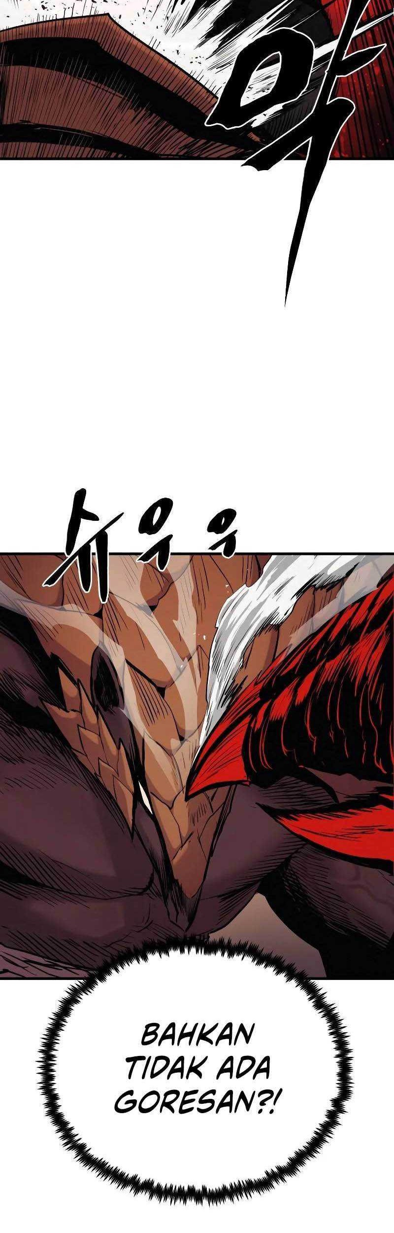 Howling Dragon Chapter 30 - halaman 21