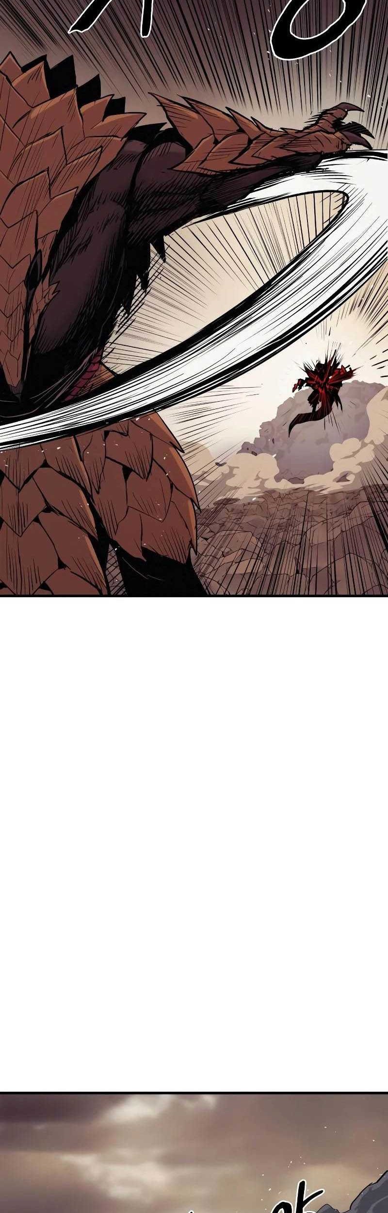Howling Dragon Chapter 30 - halaman 23