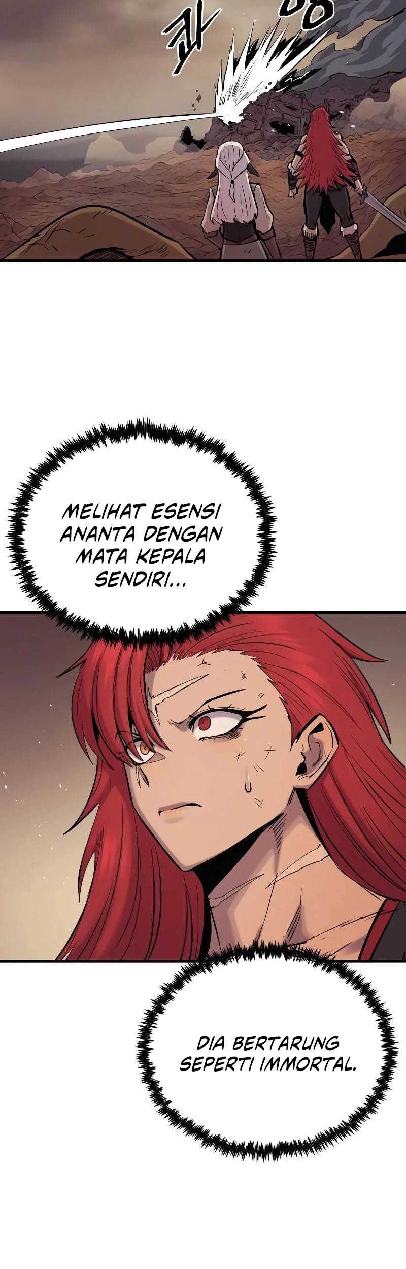 Howling Dragon Chapter 30 - halaman 24