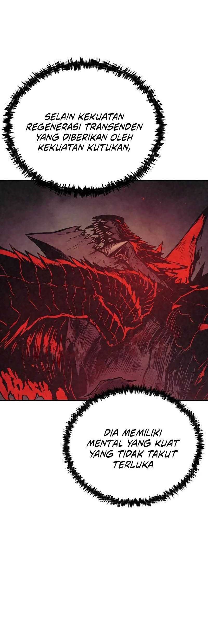 Howling Dragon Chapter 30 - halaman 25