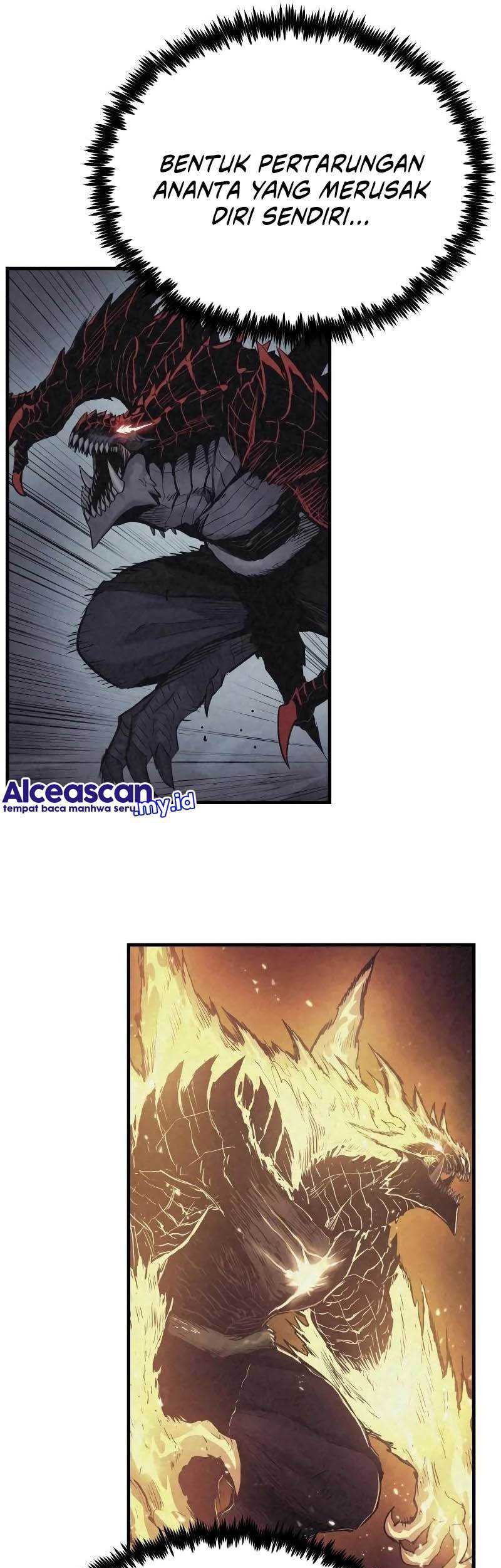 Howling Dragon Chapter 30 - halaman 26