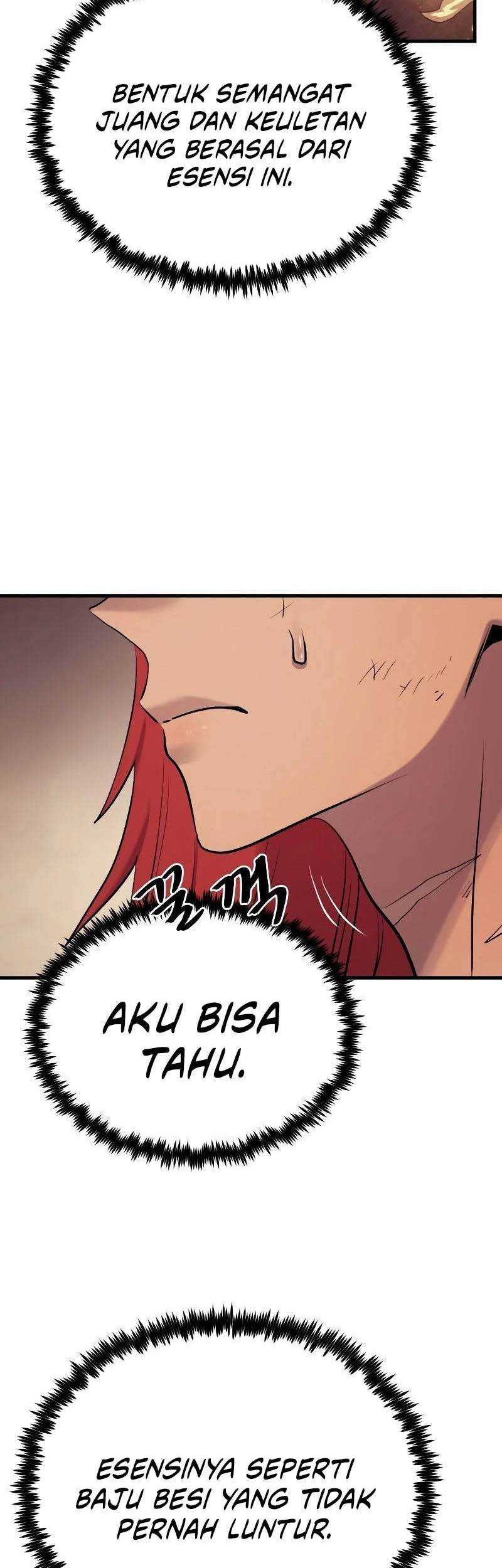 Howling Dragon Chapter 30 - halaman 27