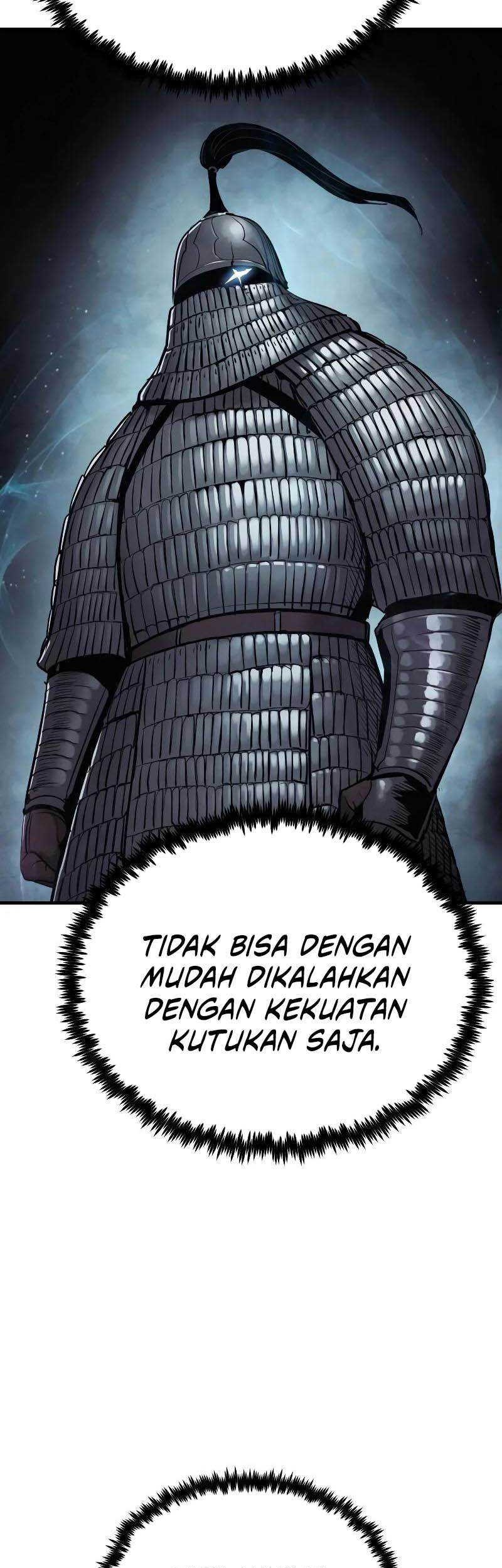 Howling Dragon Chapter 30 - halaman 28