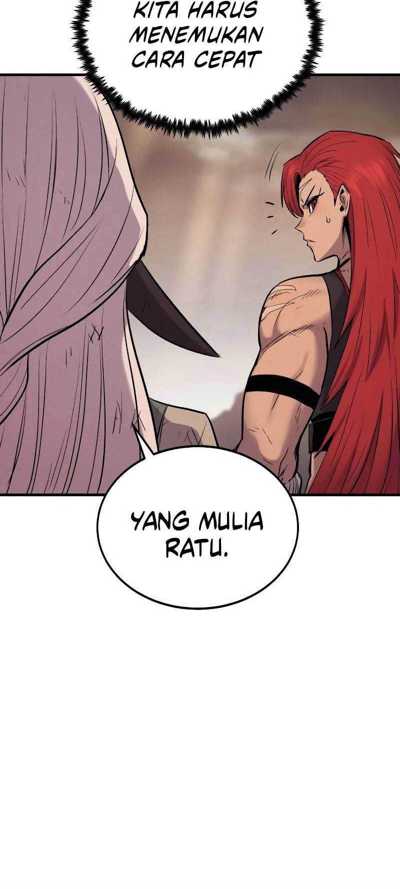 Howling Dragon Chapter 30 - halaman 29