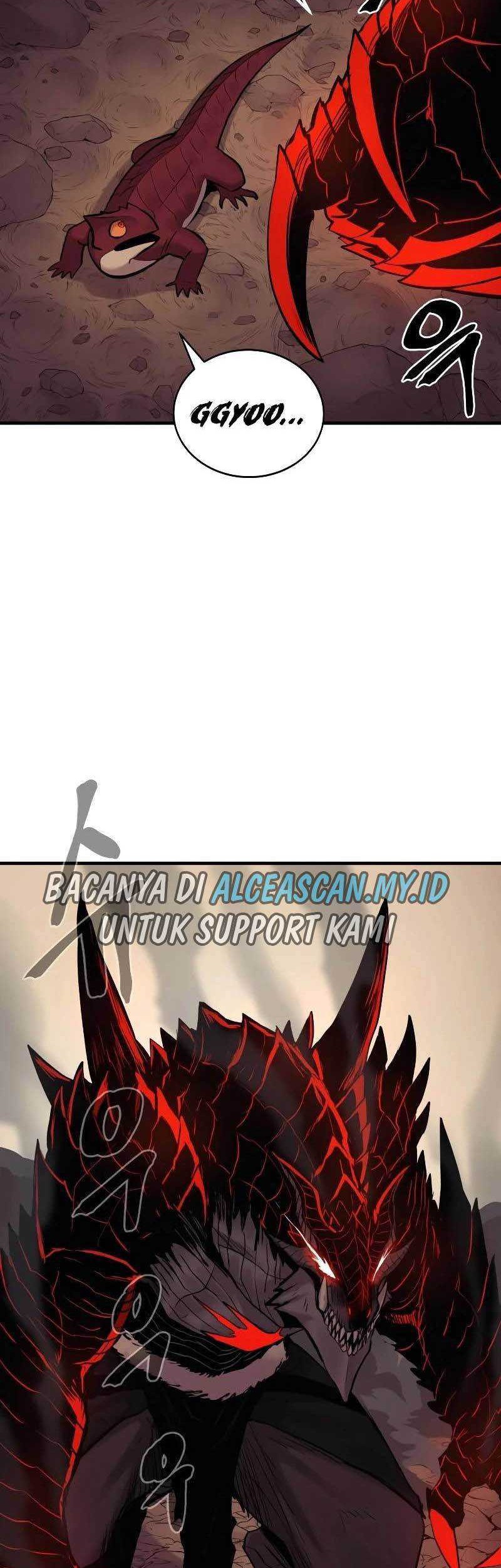 Howling Dragon Chapter 30 - halaman 3