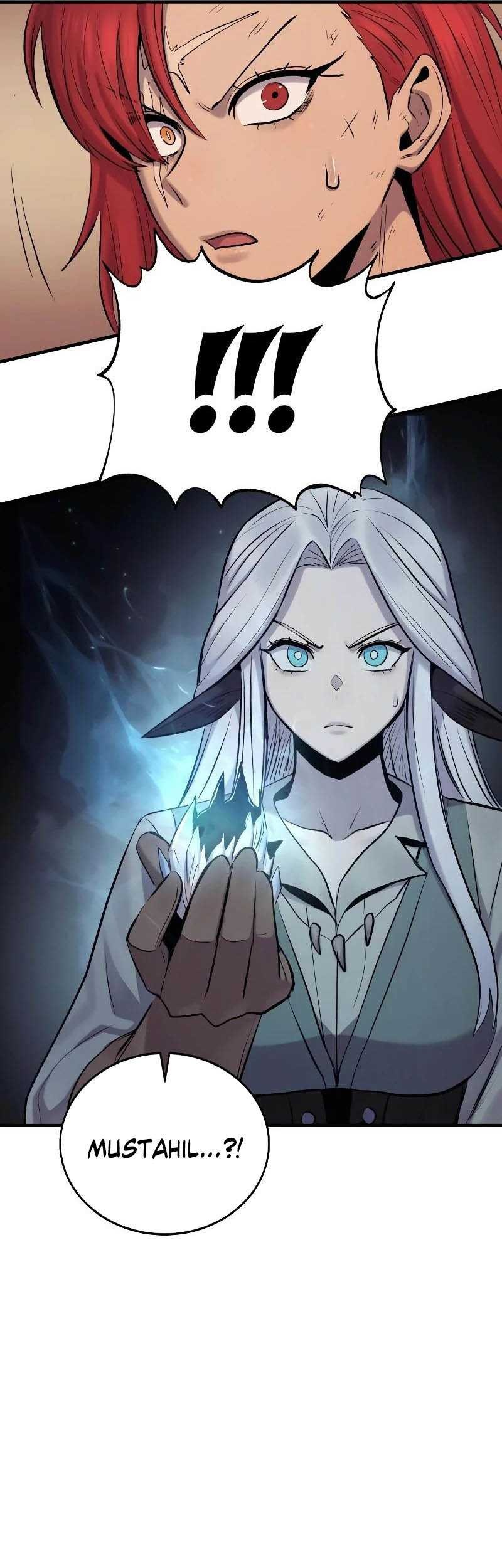 Howling Dragon Chapter 30 - halaman 30