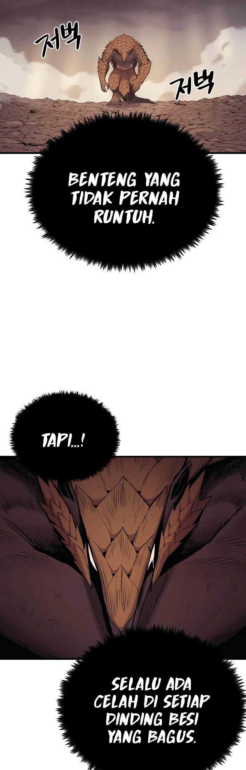 Howling Dragon Chapter 30 - halaman 32