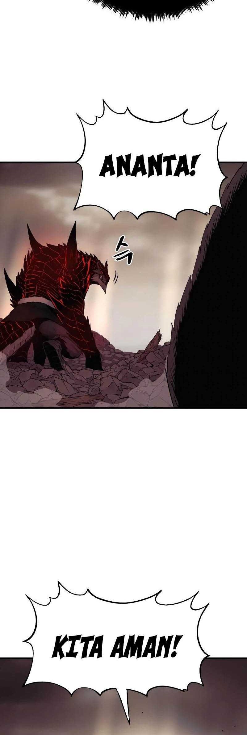Howling Dragon Chapter 30 - halaman 33
