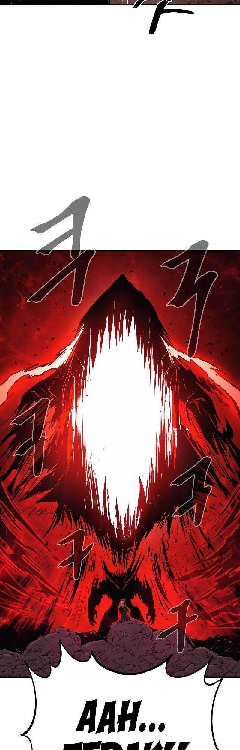 Howling Dragon Chapter 30 - halaman 36
