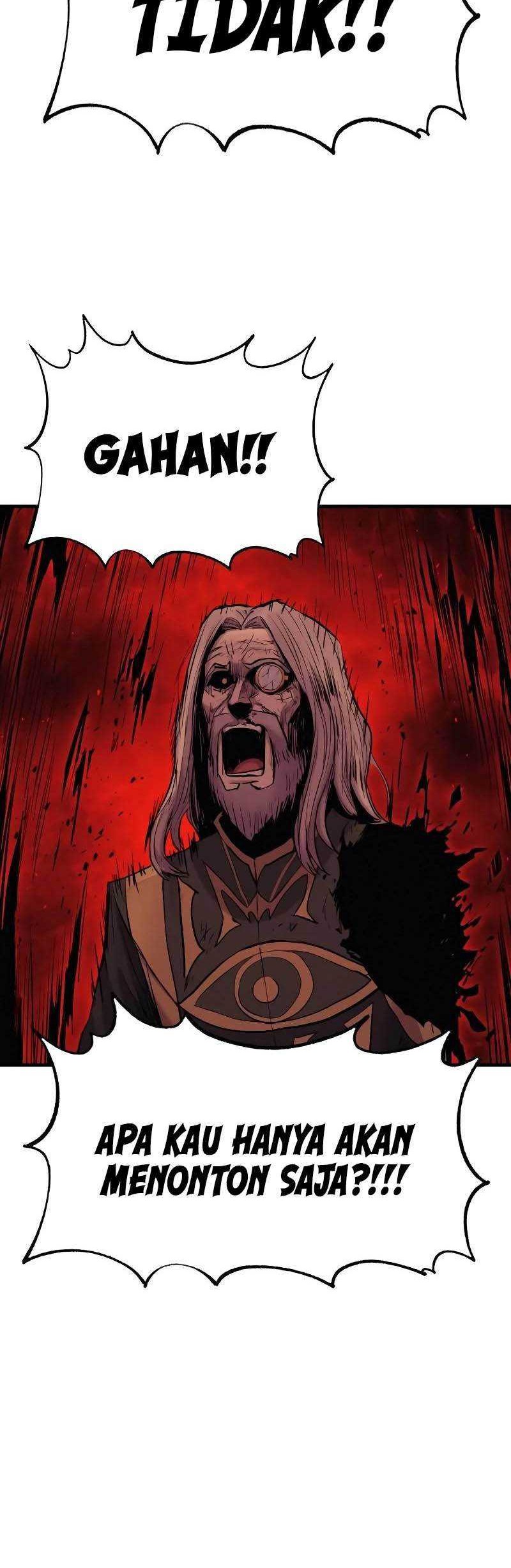 Howling Dragon Chapter 30 - halaman 37