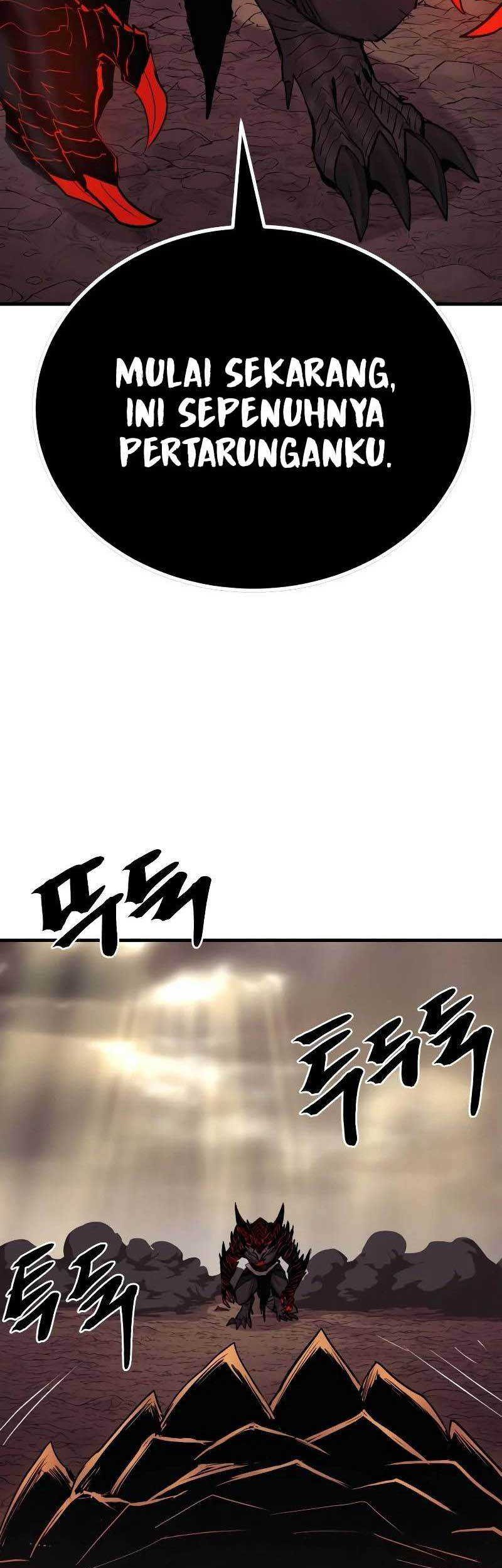 Howling Dragon Chapter 30 - halaman 4
