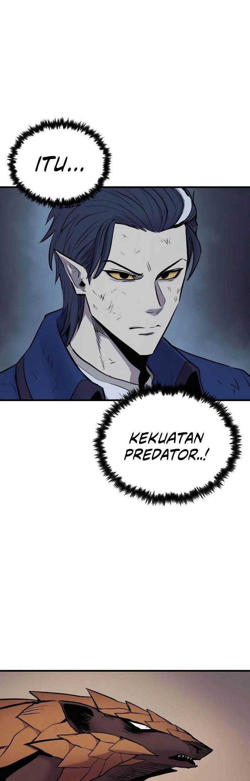 Howling Dragon Chapter 30 - halaman 43