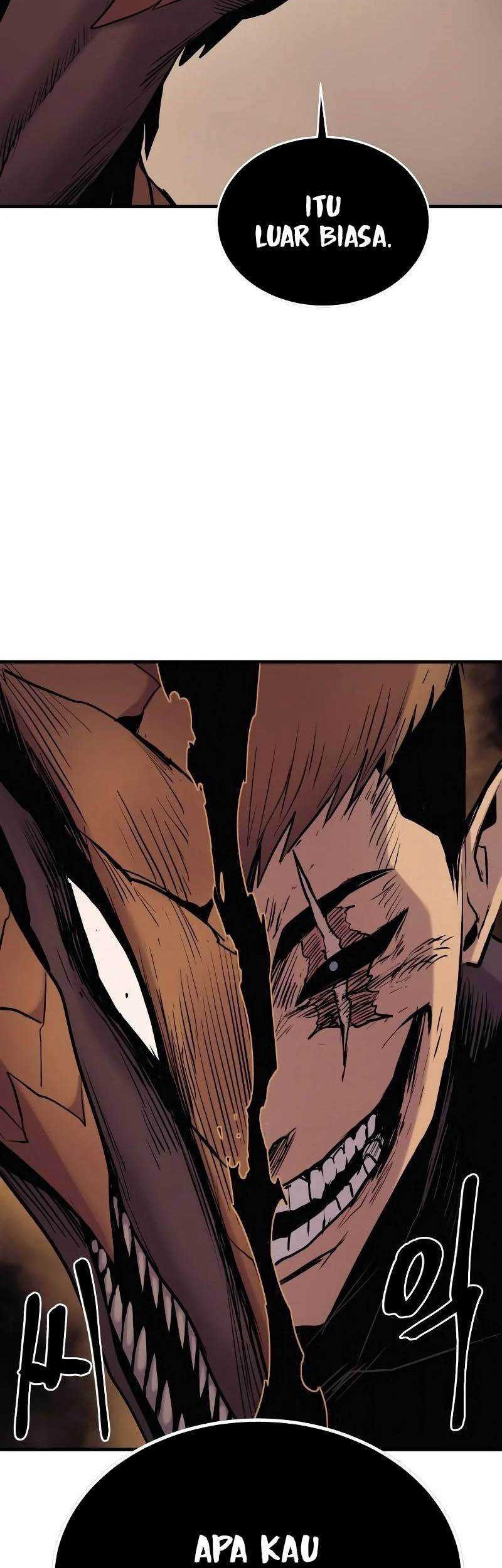 Howling Dragon Chapter 30 - halaman 44