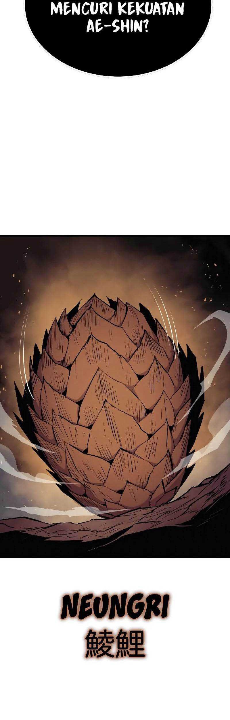 Howling Dragon Chapter 30 - halaman 45