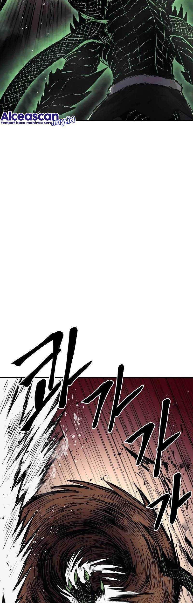 Howling Dragon Chapter 30 - halaman 52