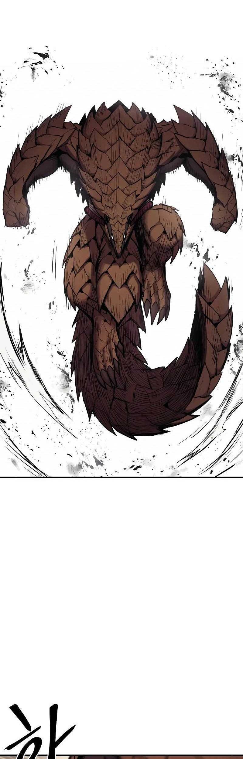 Howling Dragon Chapter 30 - halaman 55