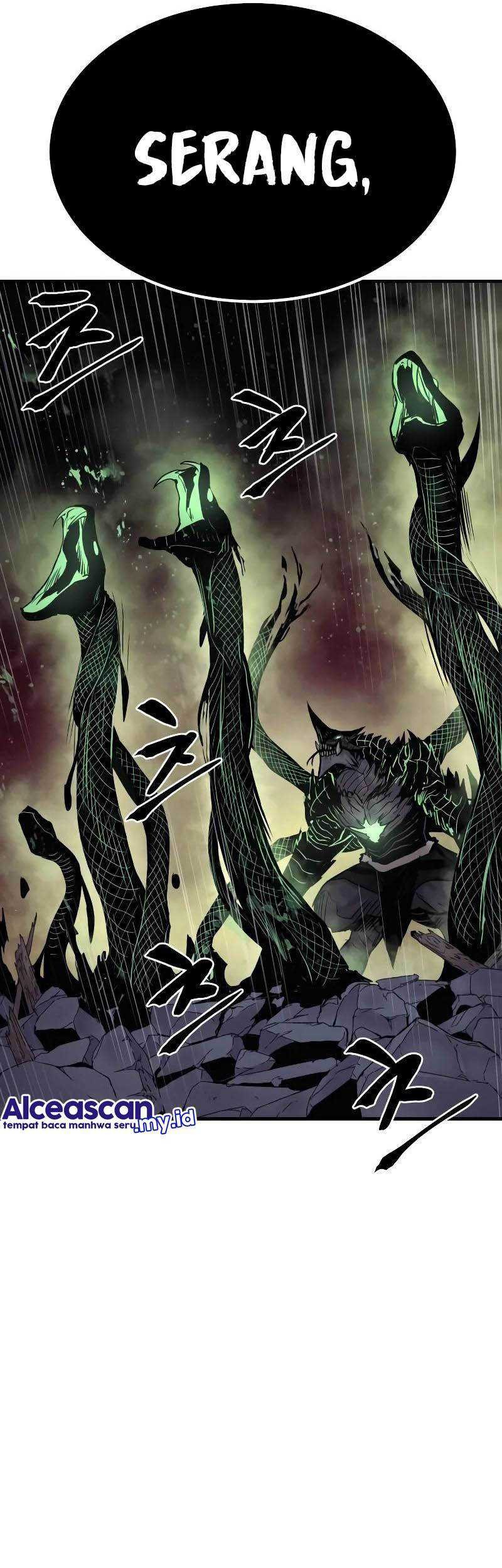 Howling Dragon Chapter 30 - halaman 58