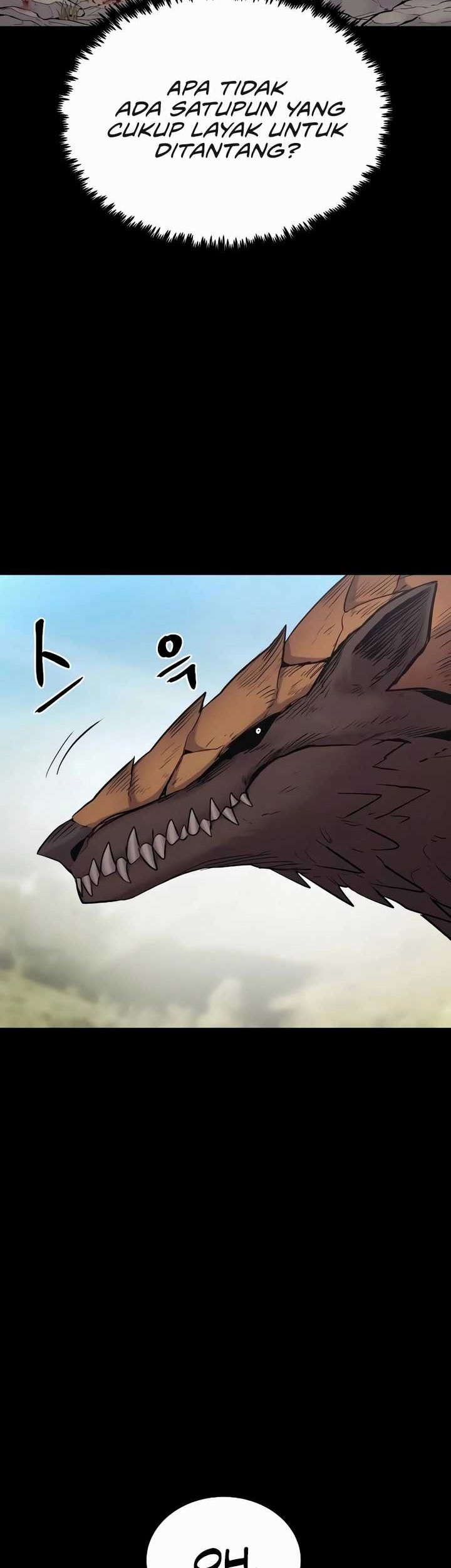 Howling Dragon Chapter 31 - halaman 11