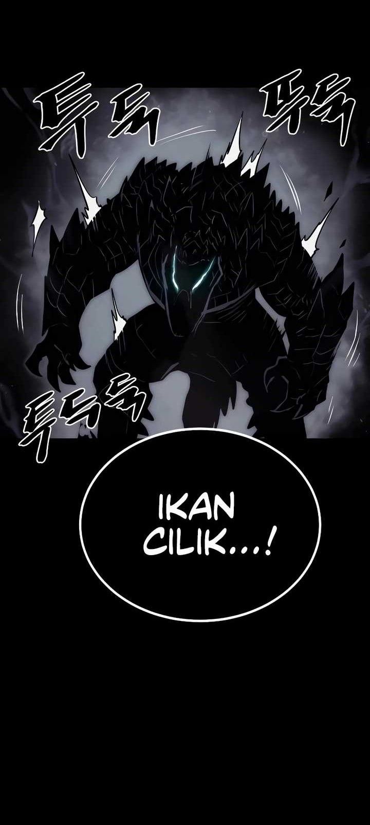 Howling Dragon Chapter 31 - halaman 23