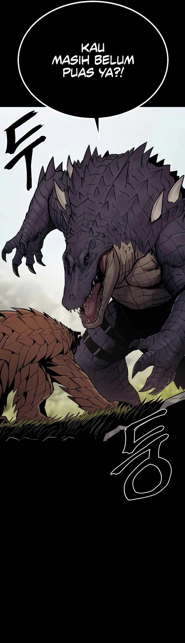 Howling Dragon Chapter 31 - halaman 24