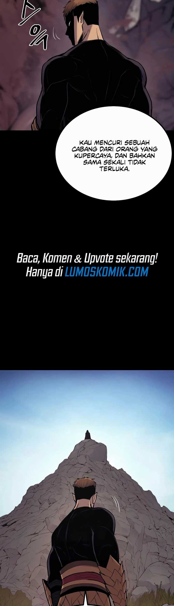 Howling Dragon Chapter 31 - halaman 28