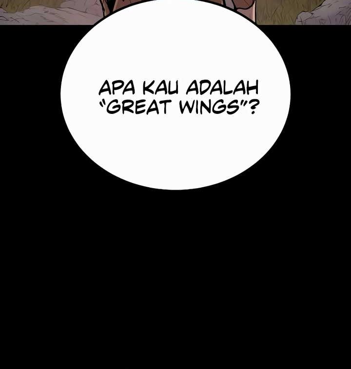 Howling Dragon Chapter 31 - halaman 29