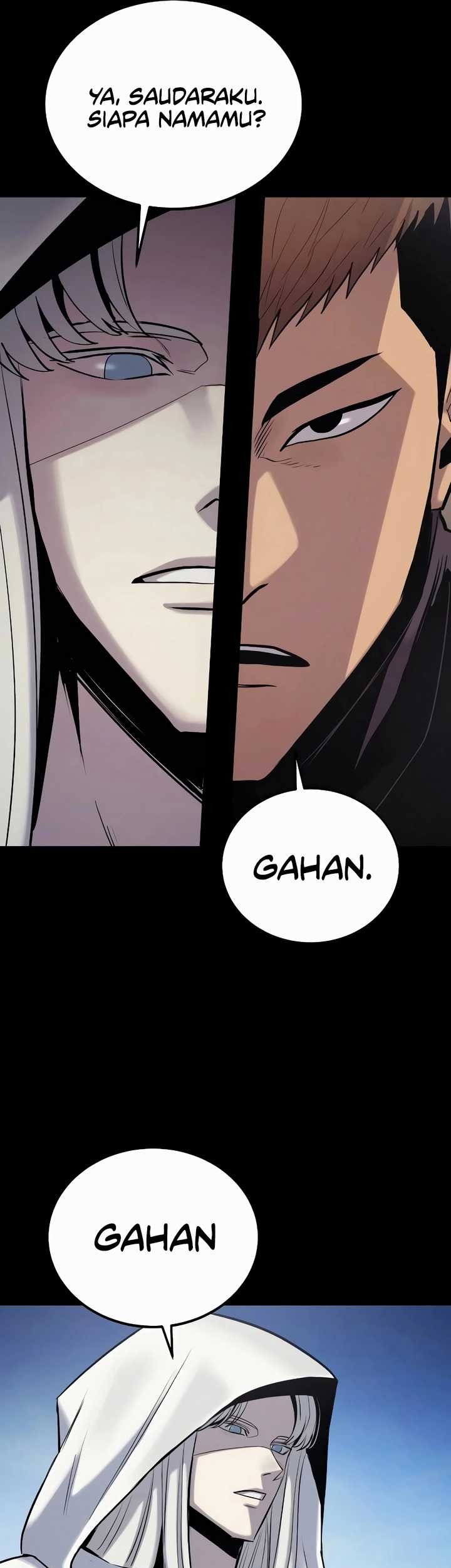 Howling Dragon Chapter 31 - halaman 30